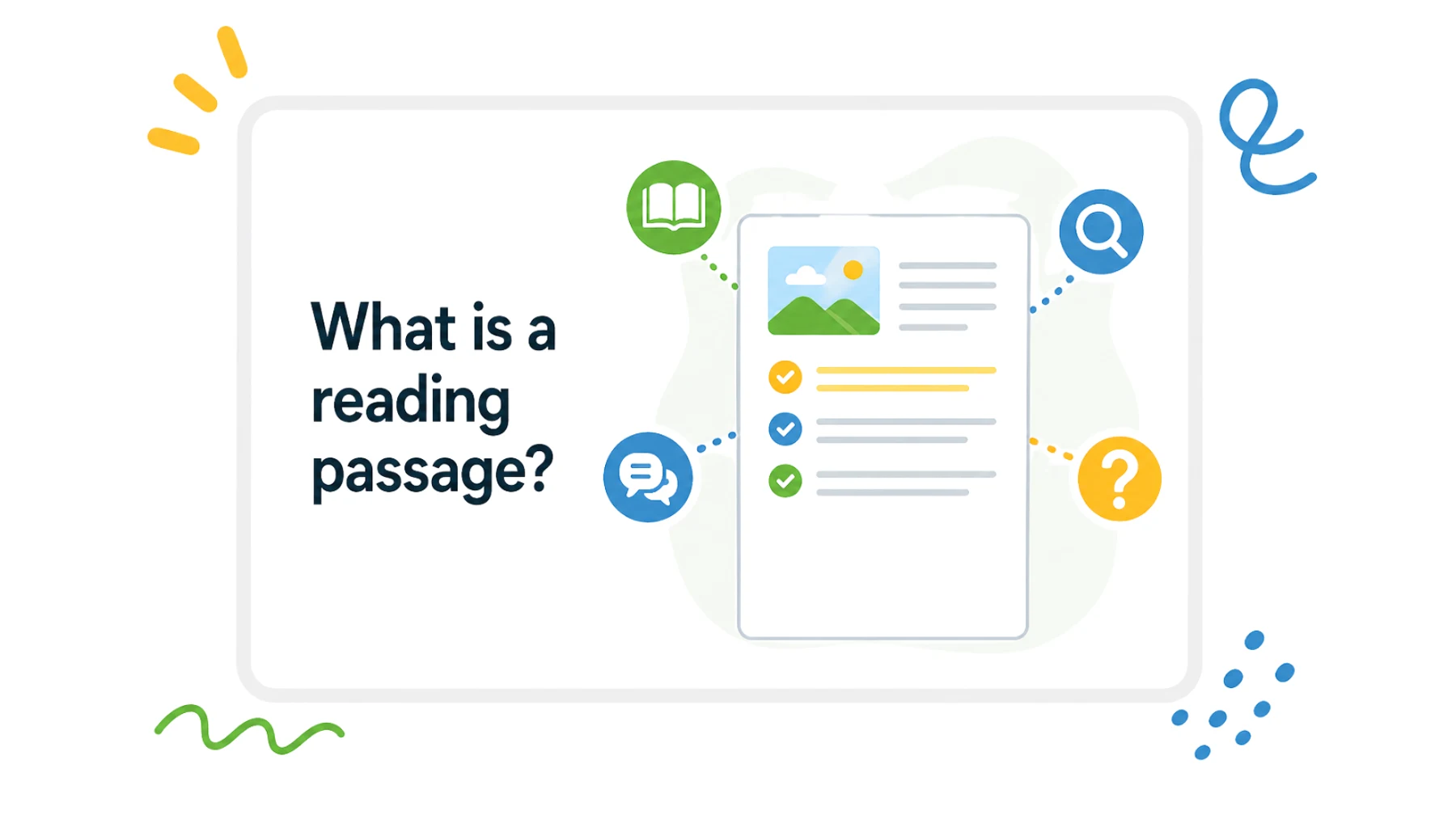 What Is a Reading Passage? A Guide for Teachers and Parents