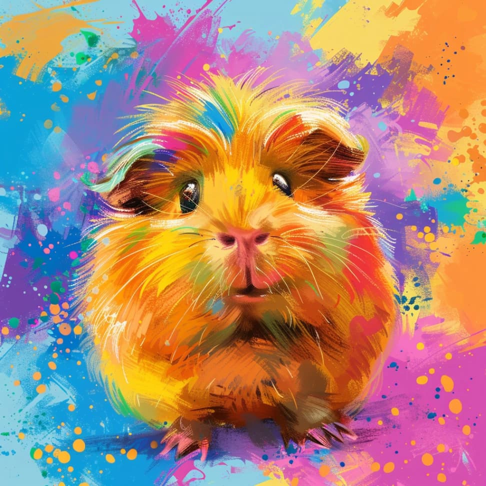 Tema: Mascotas