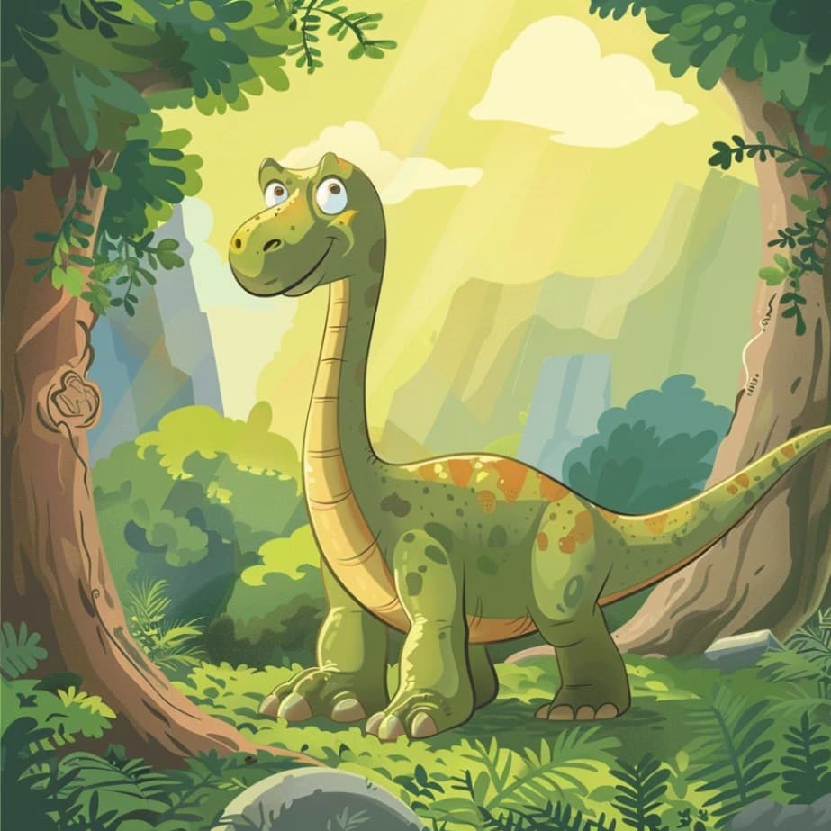 Tema: Dinosaurios
