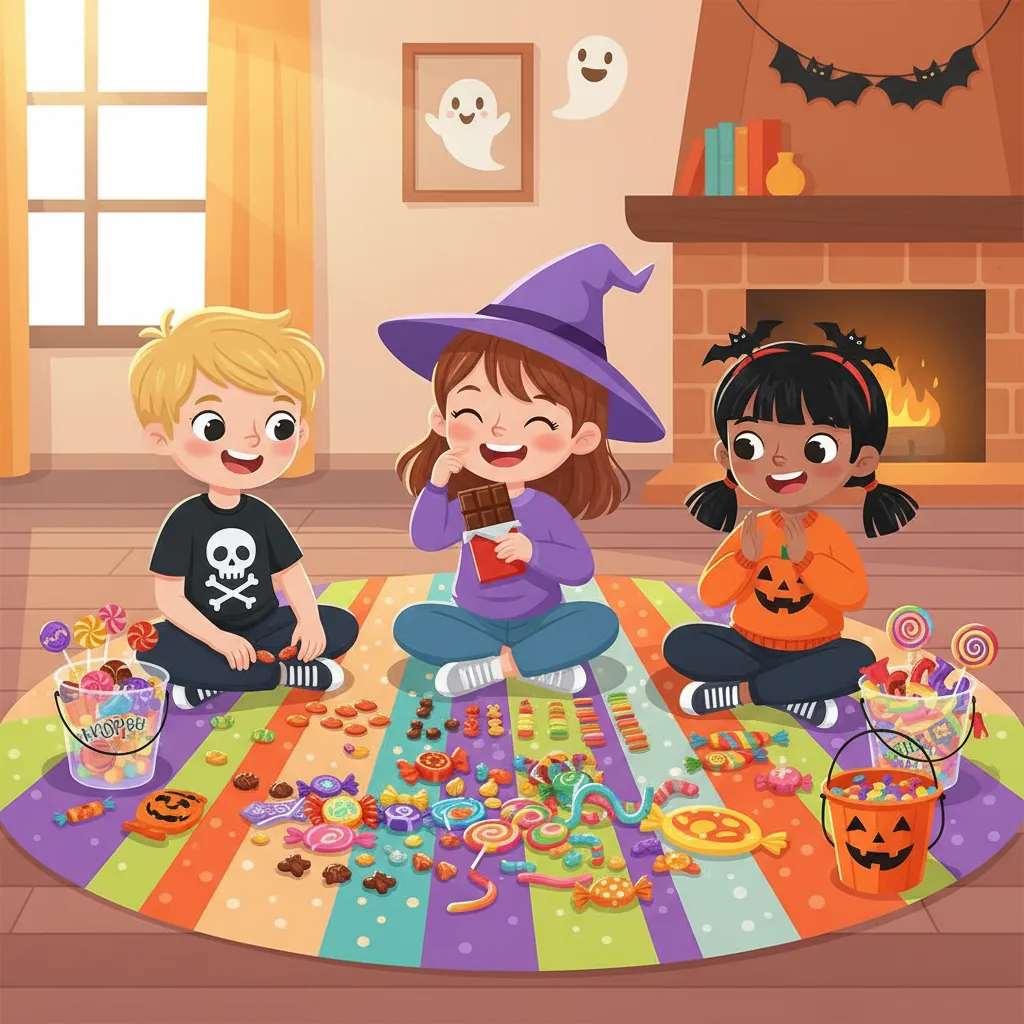 Tema: Halloween
