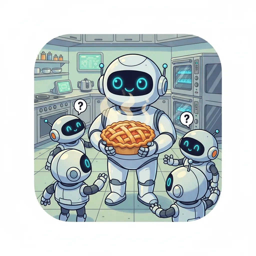 Tema: Robots y tecnología