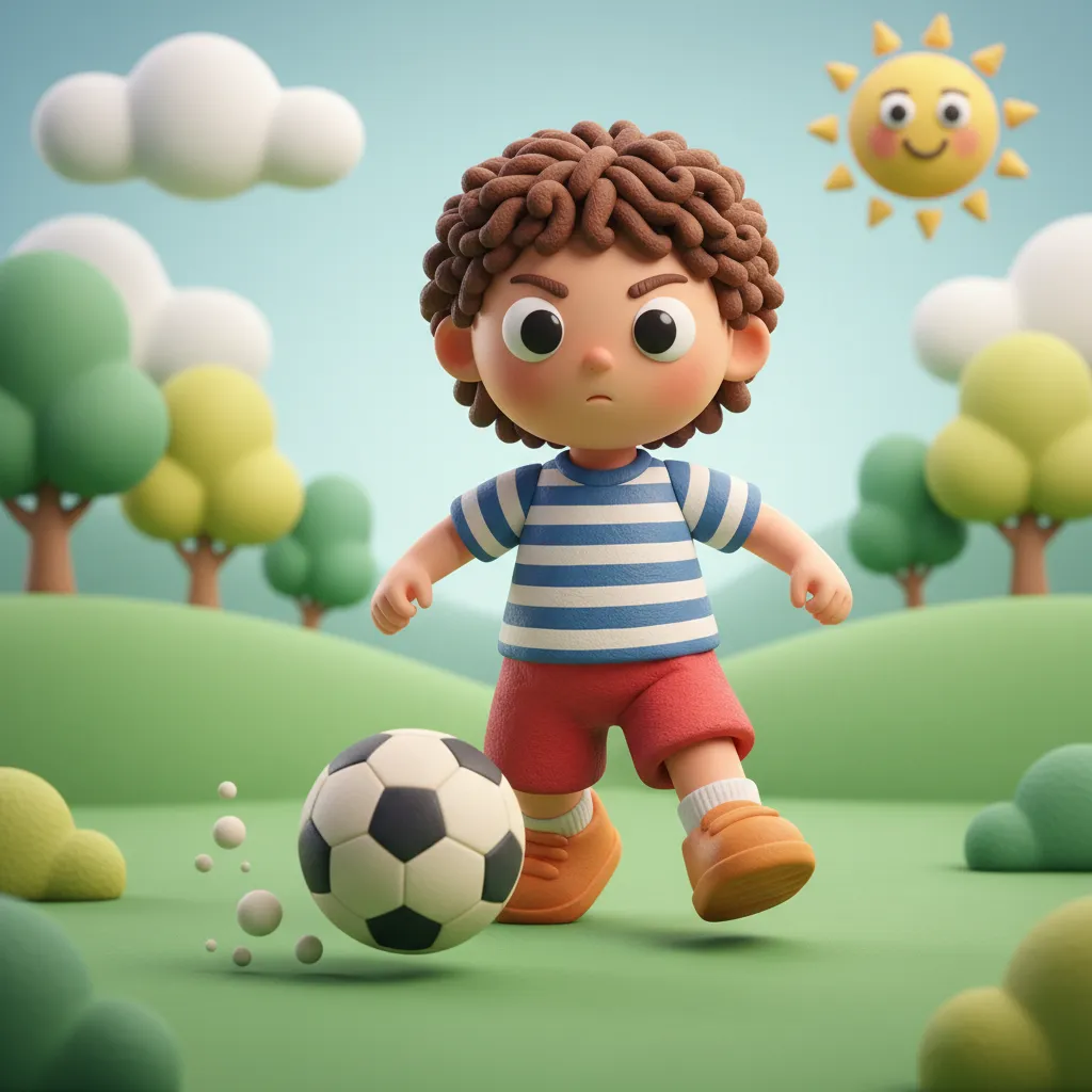 Tema: Deportes