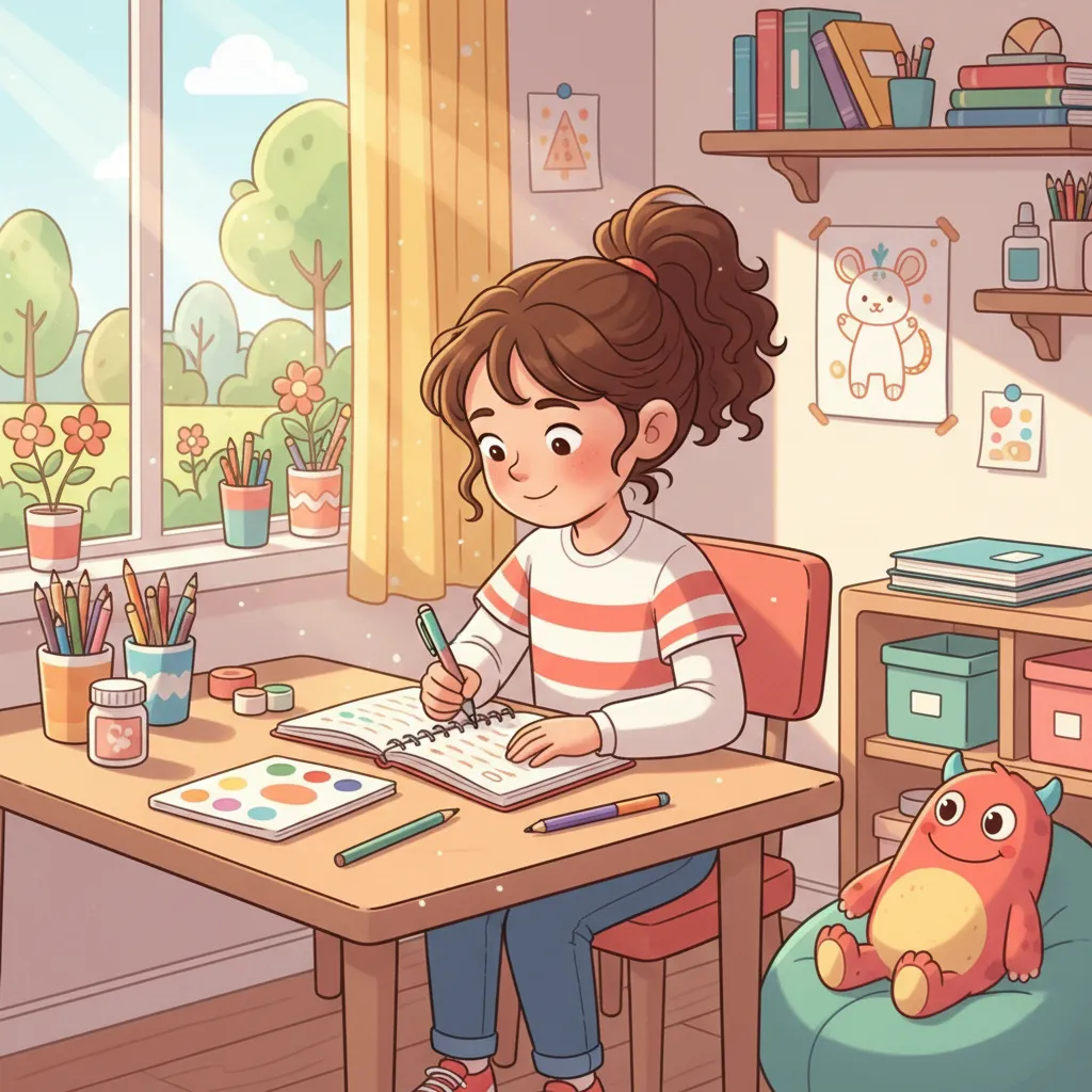 Tema: Crecer y habilidades para la vida