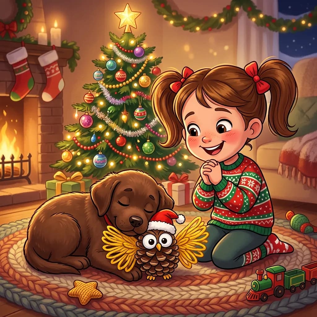 Christmas theme